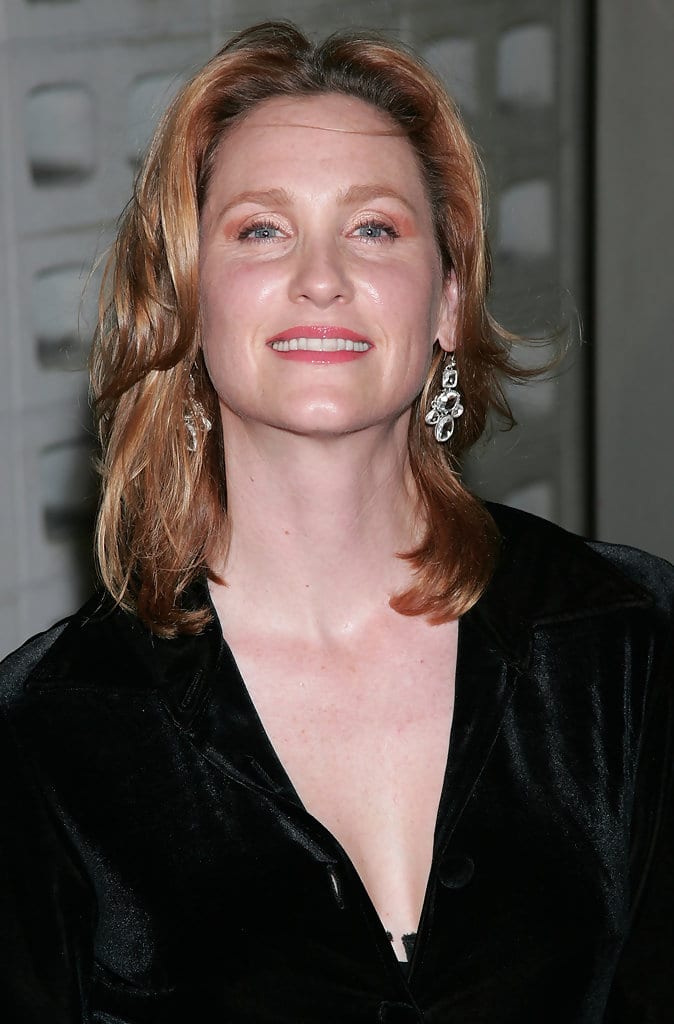 Judith Hoag armageddon