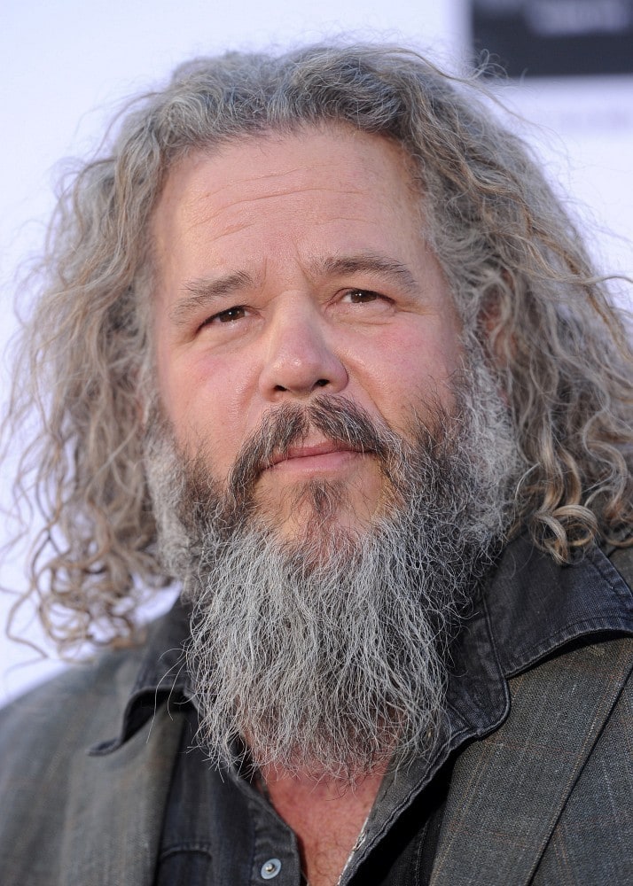 Picture of Mark Boone Junior