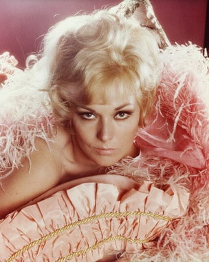 Kim Novak Kim Novak