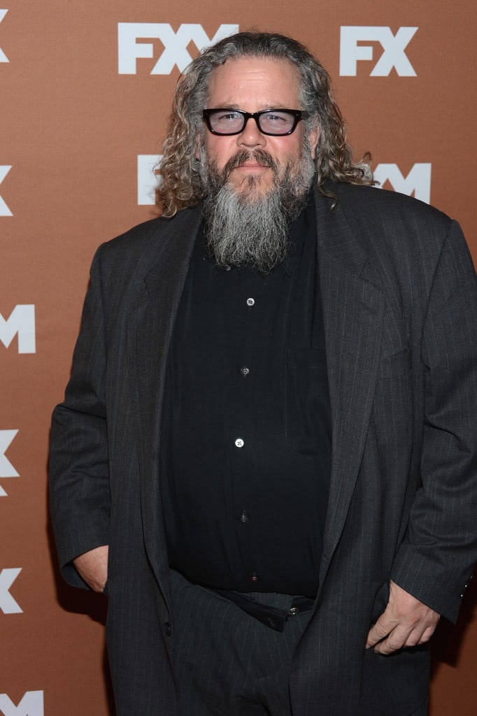 Mark Boone Junior