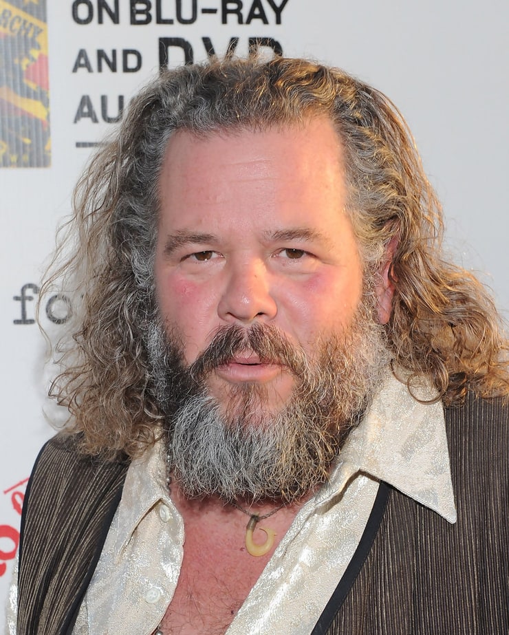 Mark Boone Junior