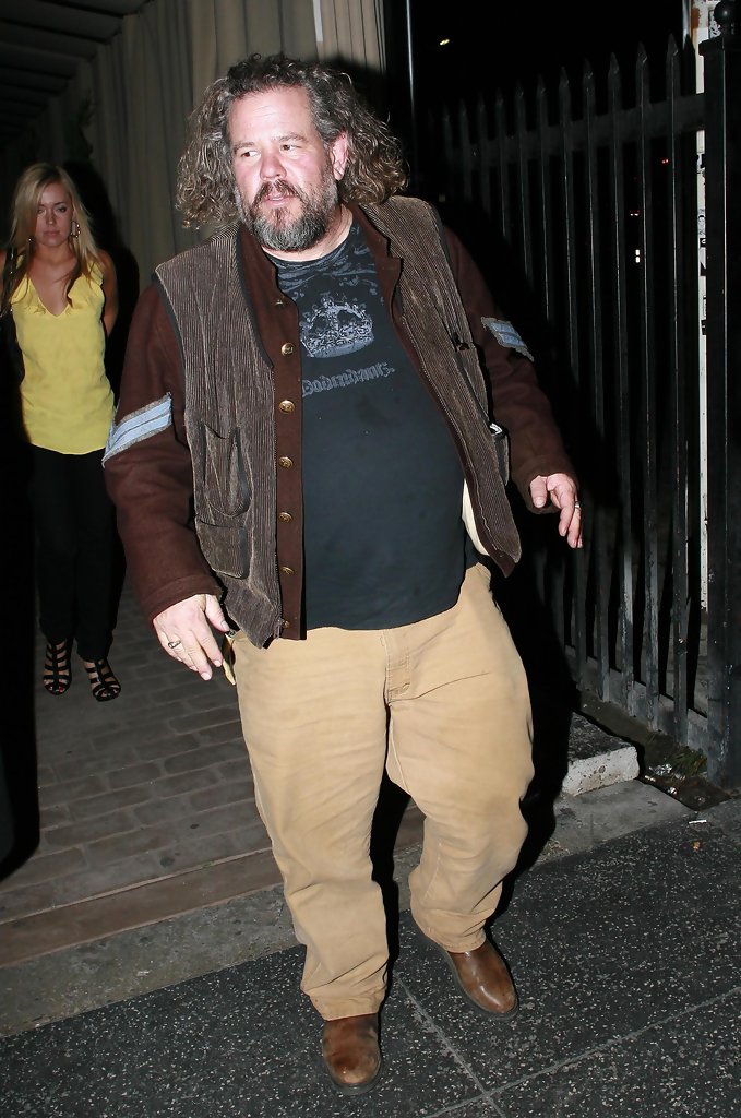 Mark Boone Junior
