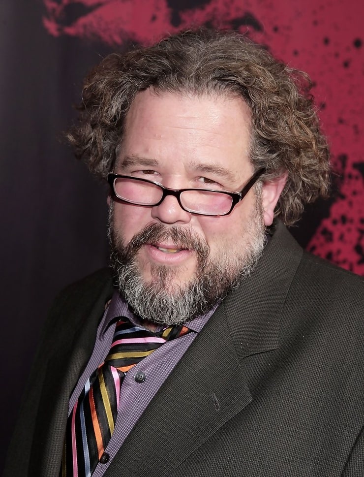 Mark Boone Junior