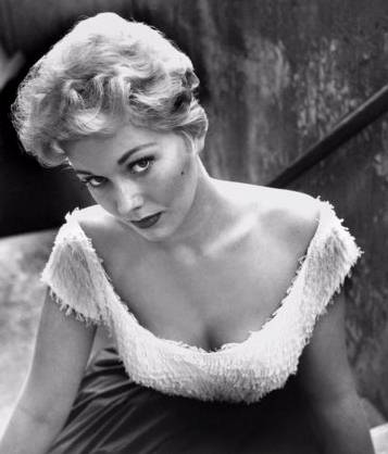 Kim Novak