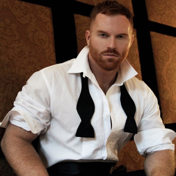 Seth Fornea