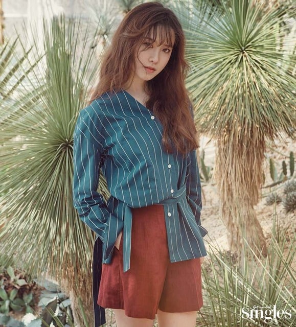 Hye-sun Koo