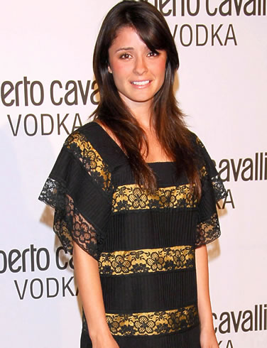 Shiri Appleby Shiri Appleby