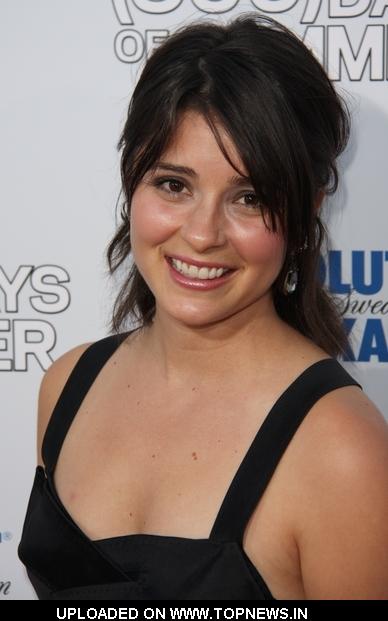 Shiri Appleby Shiri Appleby