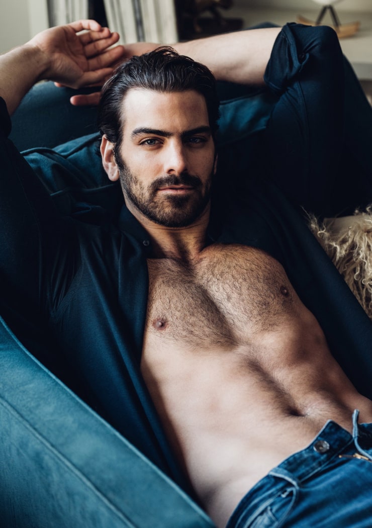 Nyle DiMarco