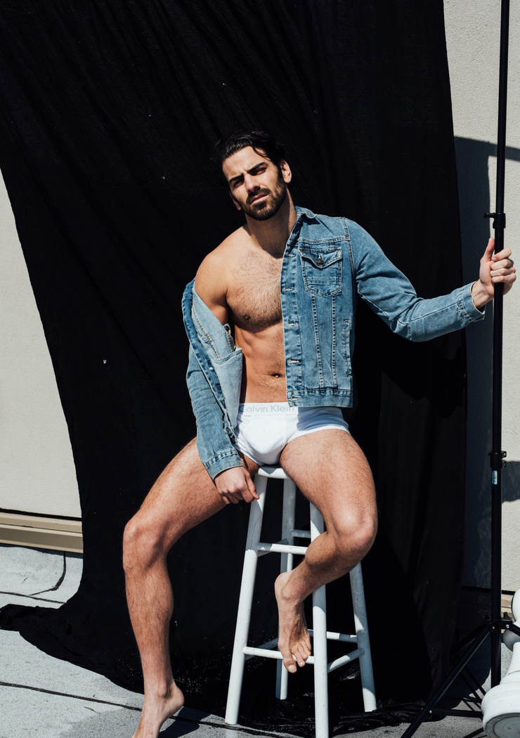 Nyle DiMarco