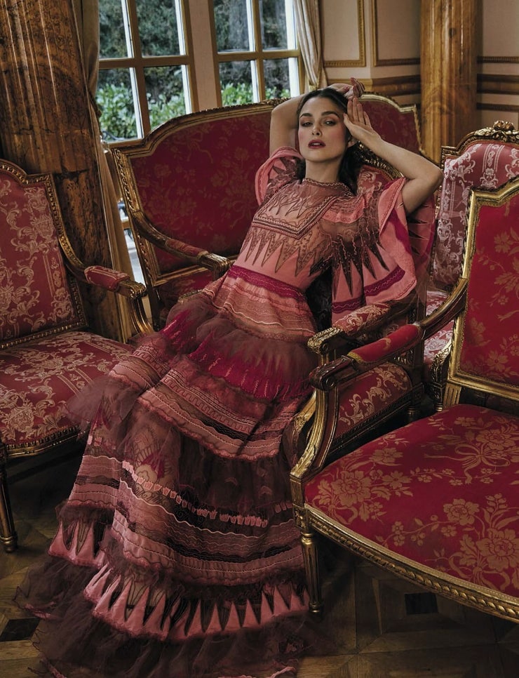 Keira Knightley Keira Knightley
