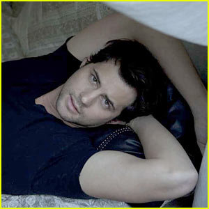 Kristoffer Polaha picture