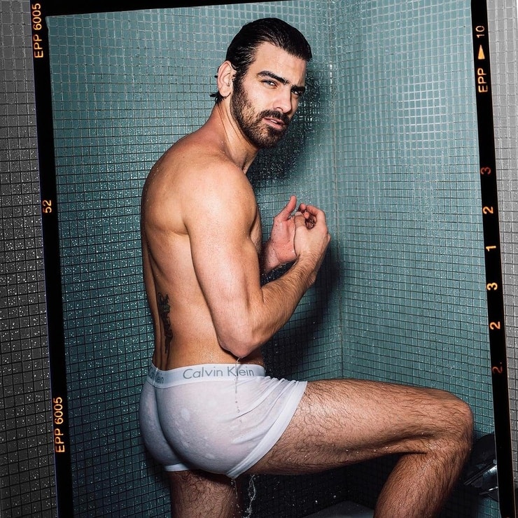 Nyle dimarco naked - 🧡 Nyle DiMarco.