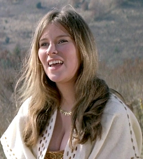 Jane Merrow