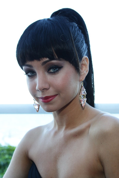 Ksenia Solo Ksenia Solo