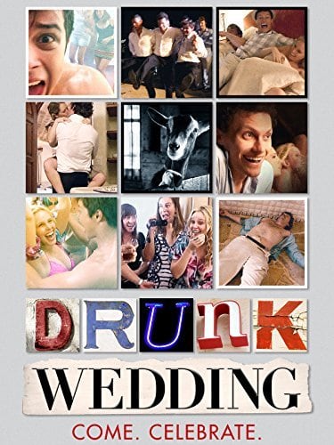 Drunk Wedding