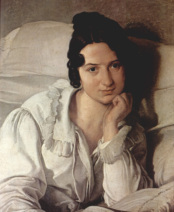 Francesco Hayez