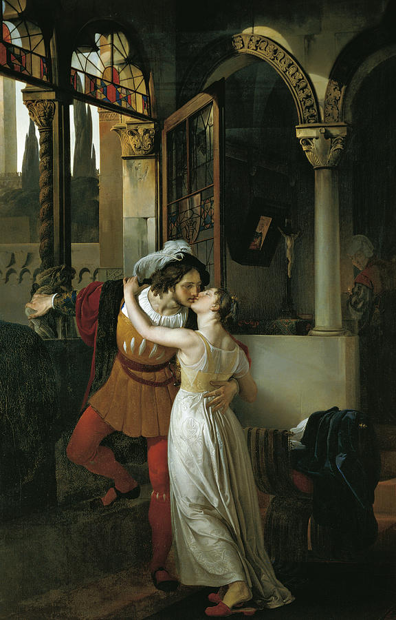 Francesco Hayez