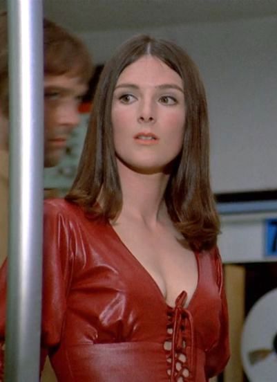 Susan Jameson Susan Jameson