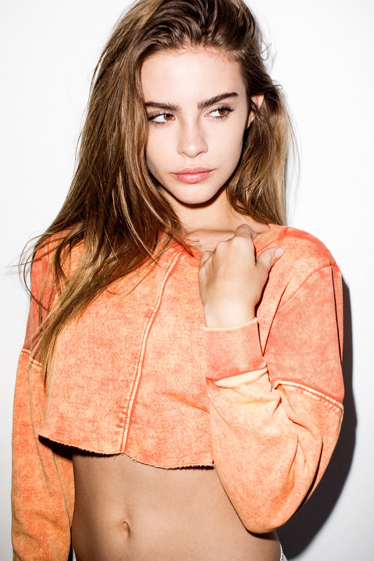 Bridget Satterlee