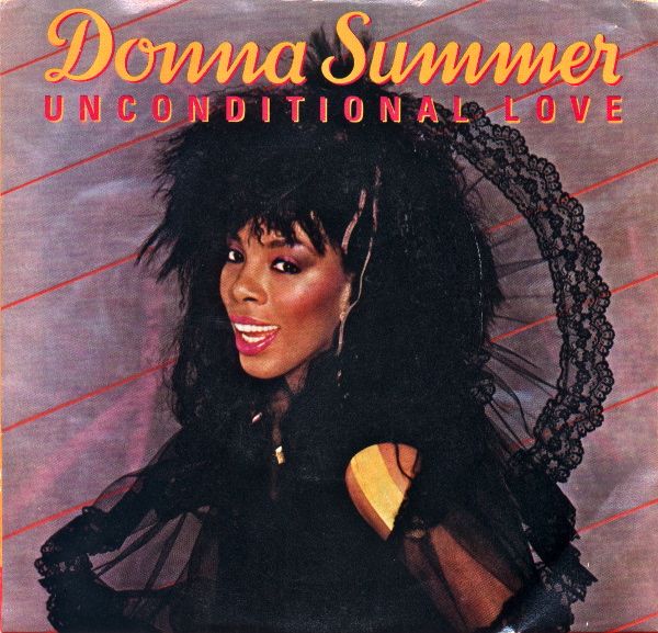Unconditional Love Unconditional Love