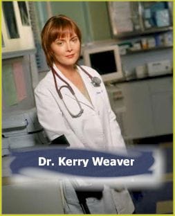 Dr. Kerry Weaver