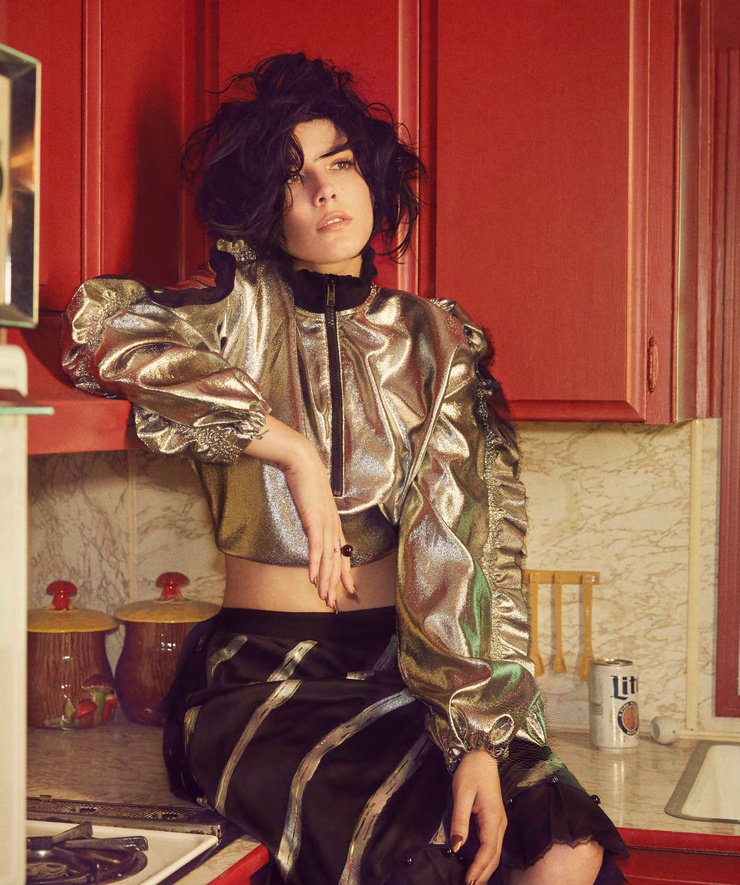 Halsey Halsey
