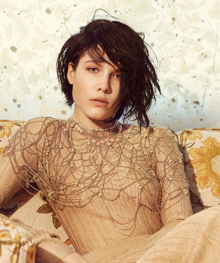 Halsey Halsey