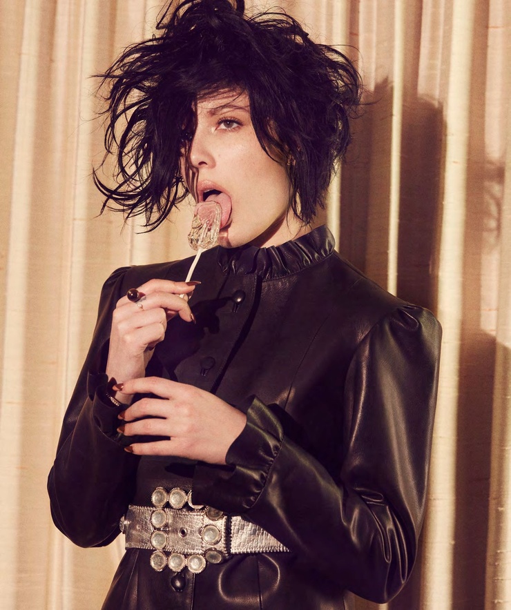 Halsey Halsey