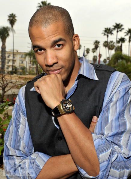 Reggie Austin