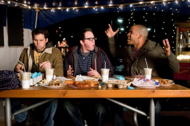 Life Unexpected