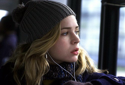 Life Unexpected