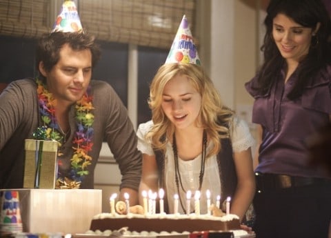 Life Unexpected