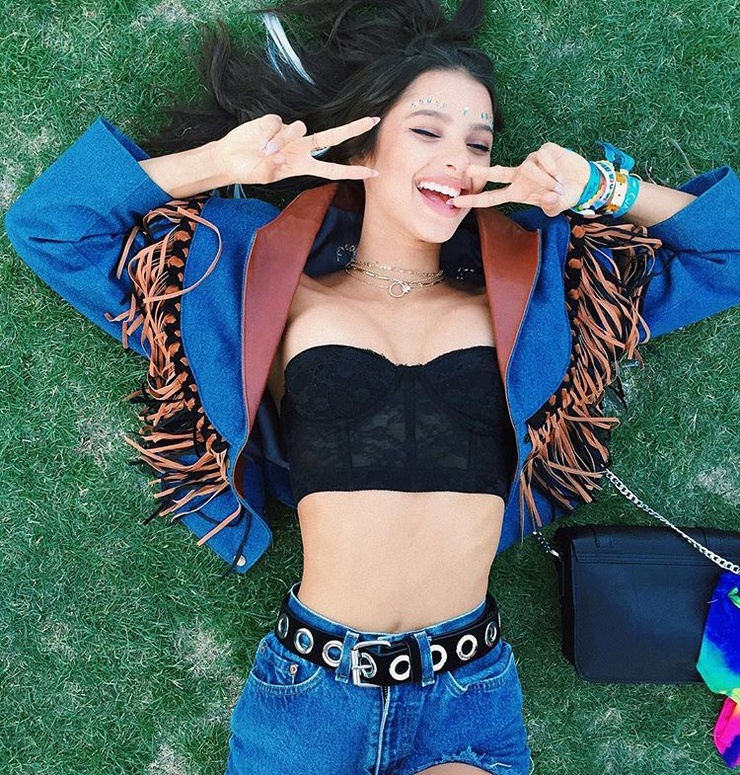 Bruna Lirio Bruna Lirio