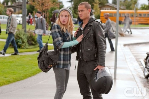 Life Unexpected