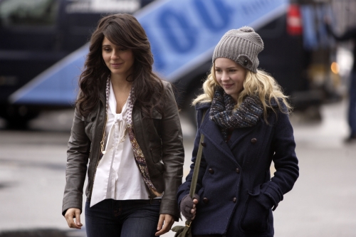 Life Unexpected