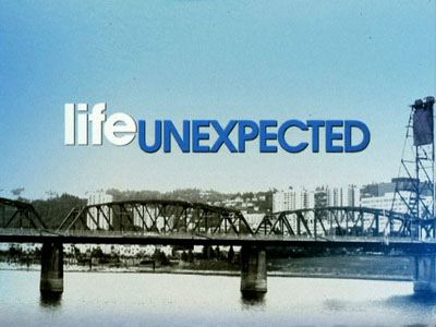 Life Unexpected Life Unexpected