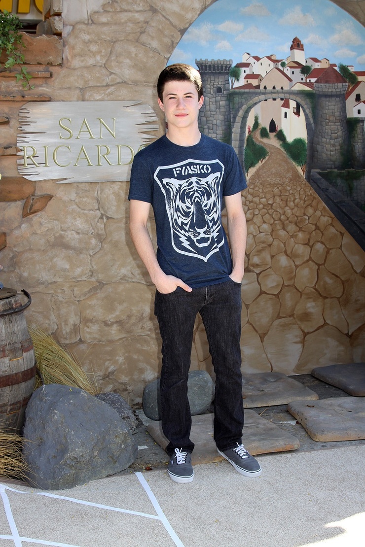 Dylan Minnette