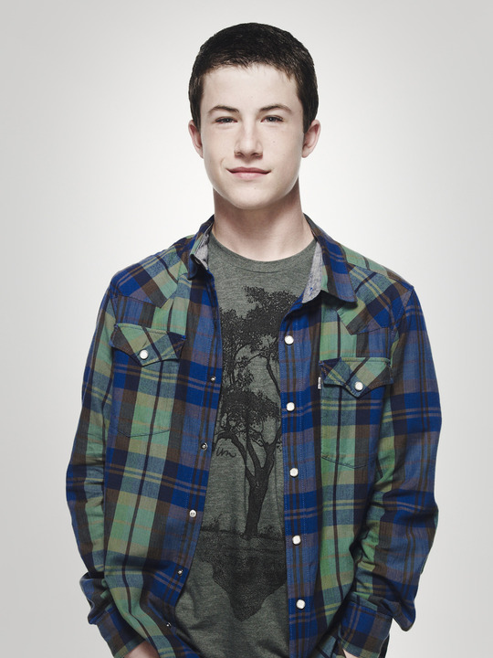 Dylan Minnette