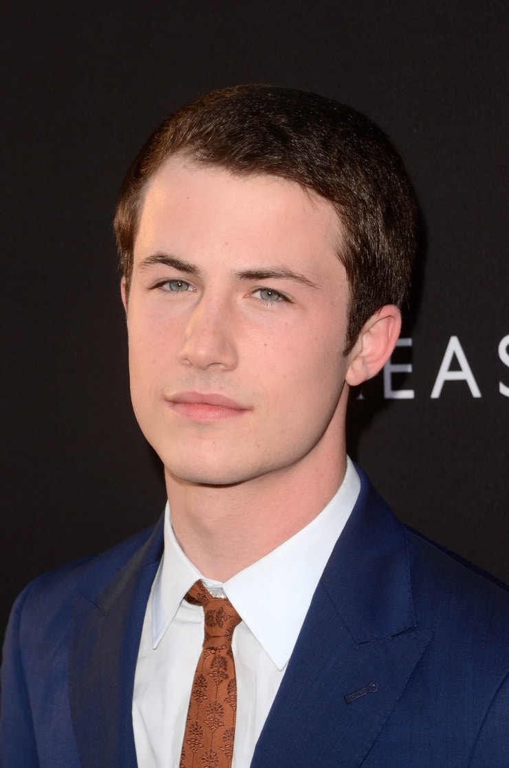 Dylan Minnette image