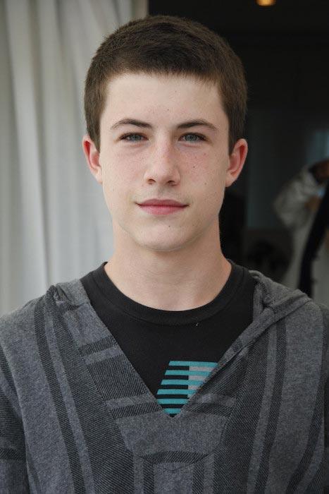 Dylan Minnette