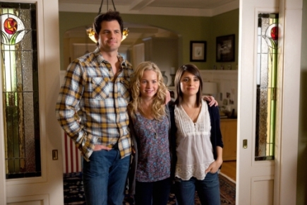 Life Unexpected