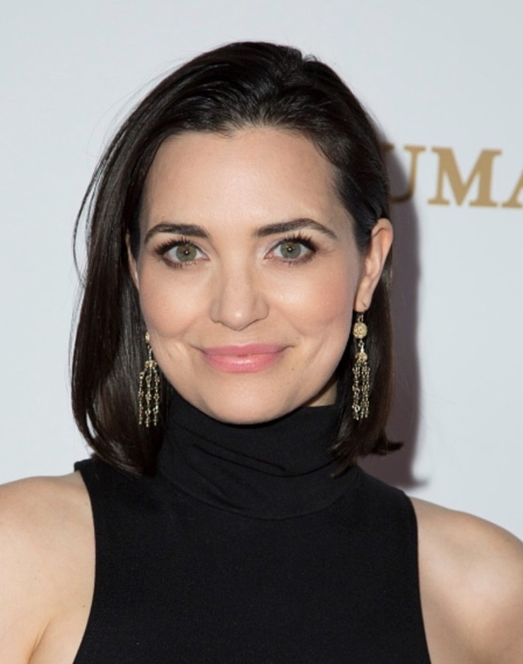 Image of Jules Willcox