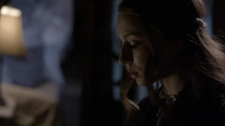 Troian Bellisario