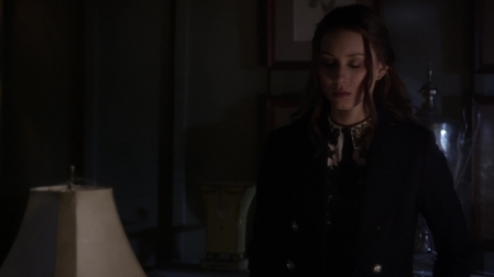 Troian Bellisario