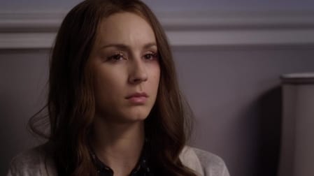 Troian Bellisario
