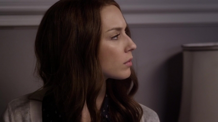 Troian Bellisario