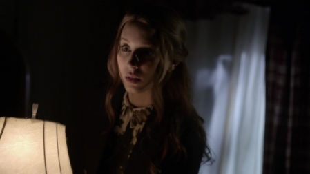 Troian Bellisario