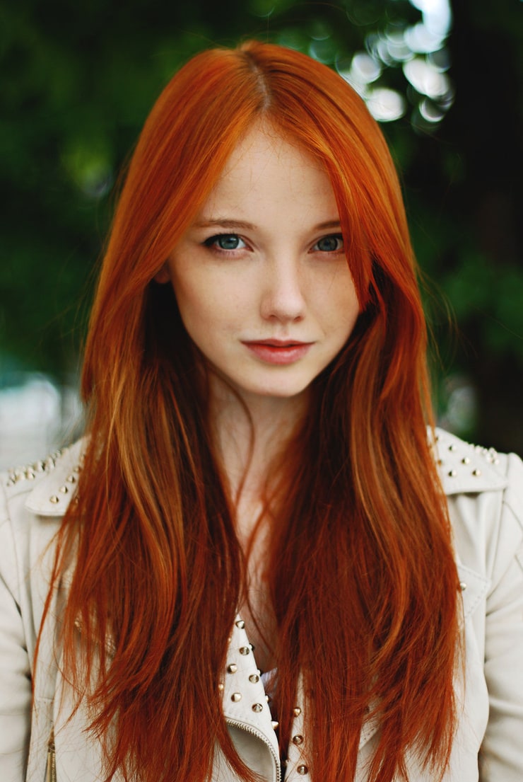 Olesya Kharitonova Olesya Kharitonova