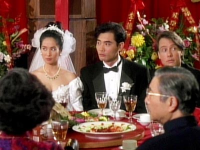 The Wedding Banquet The Wedding Banquet